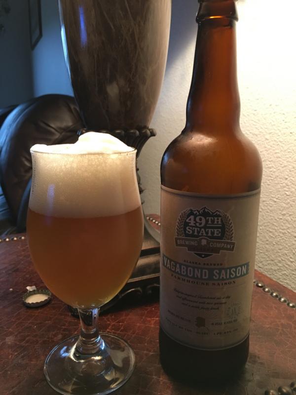 Vagabond Saison