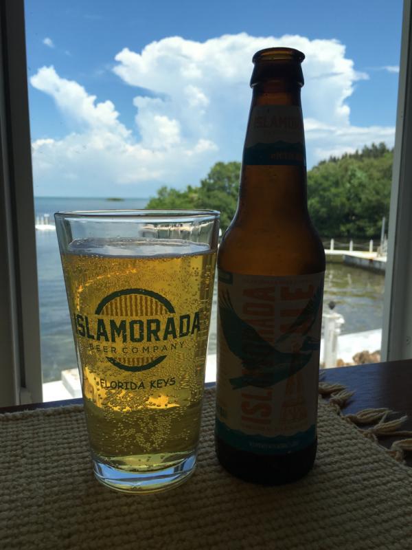 Islamorada Ale