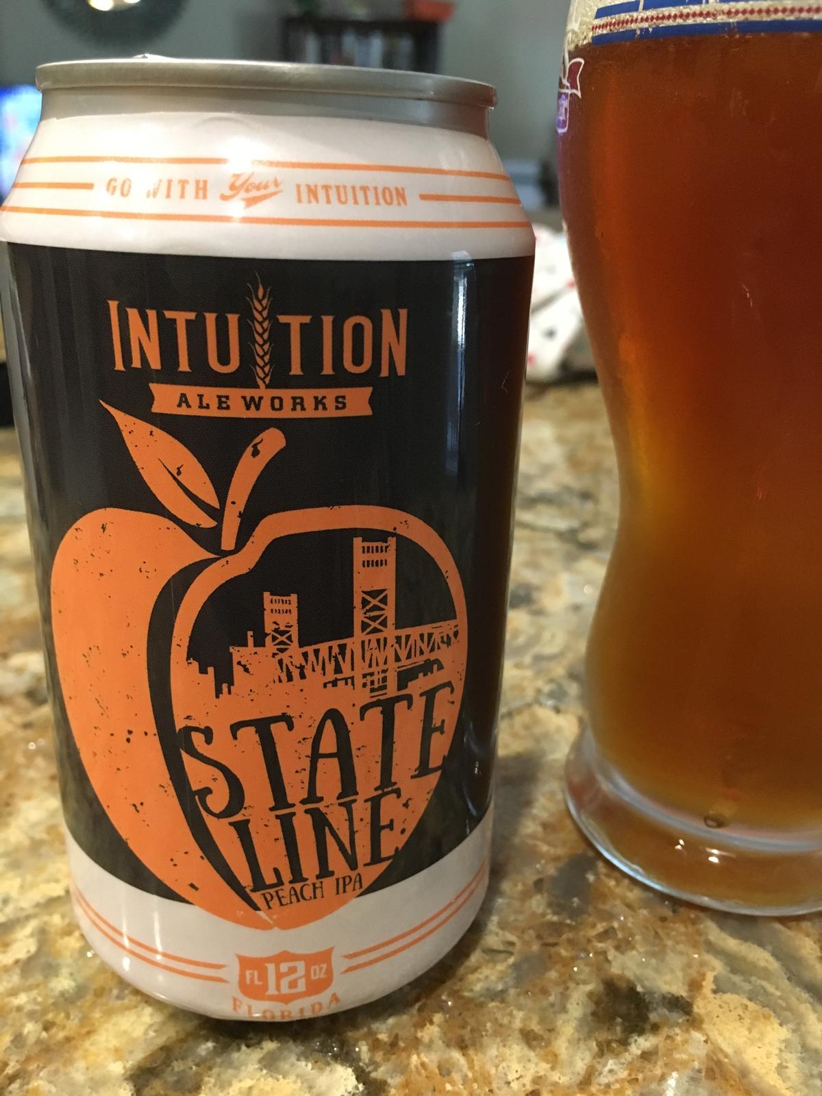 State Line IPA