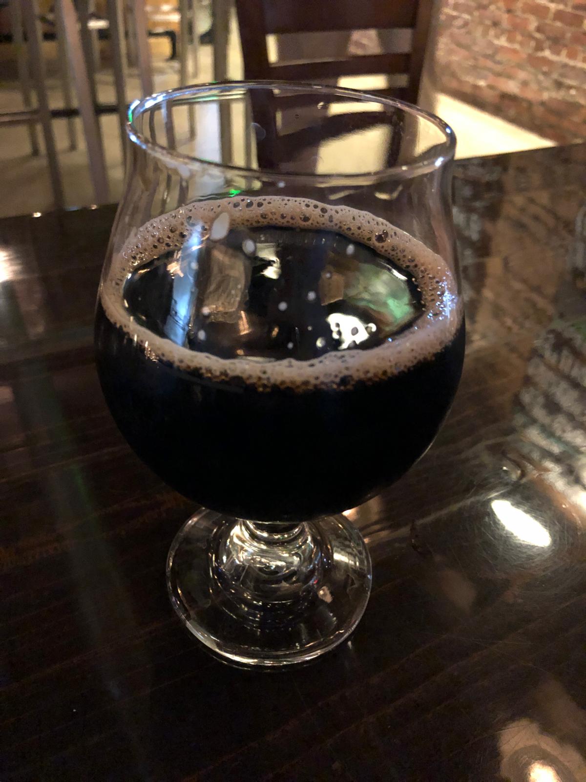 El Mariachi (Brandy Barrel Aged)