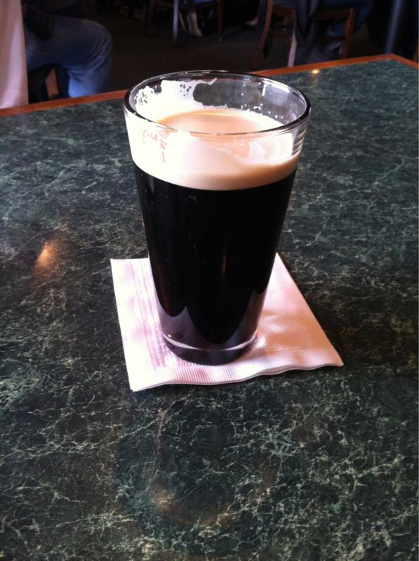 Oyster Stout