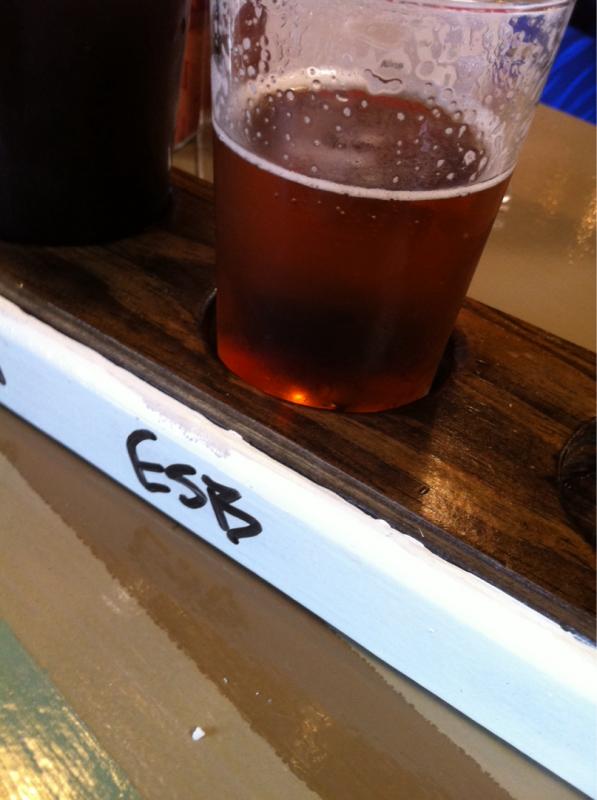 Puddlers Row ESB