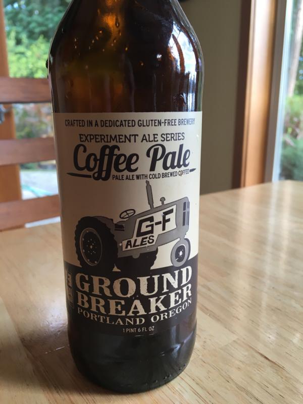 Coffee Pale