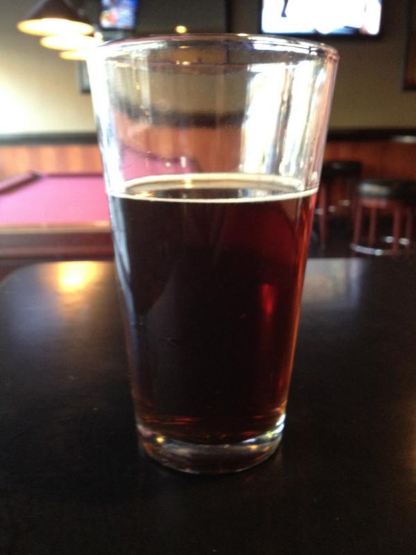 Dark Mild Ale