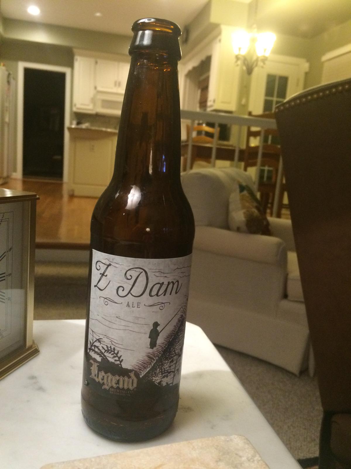 Z Dam