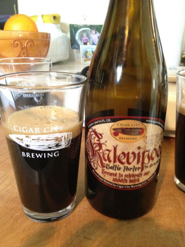 Kalevipoeg