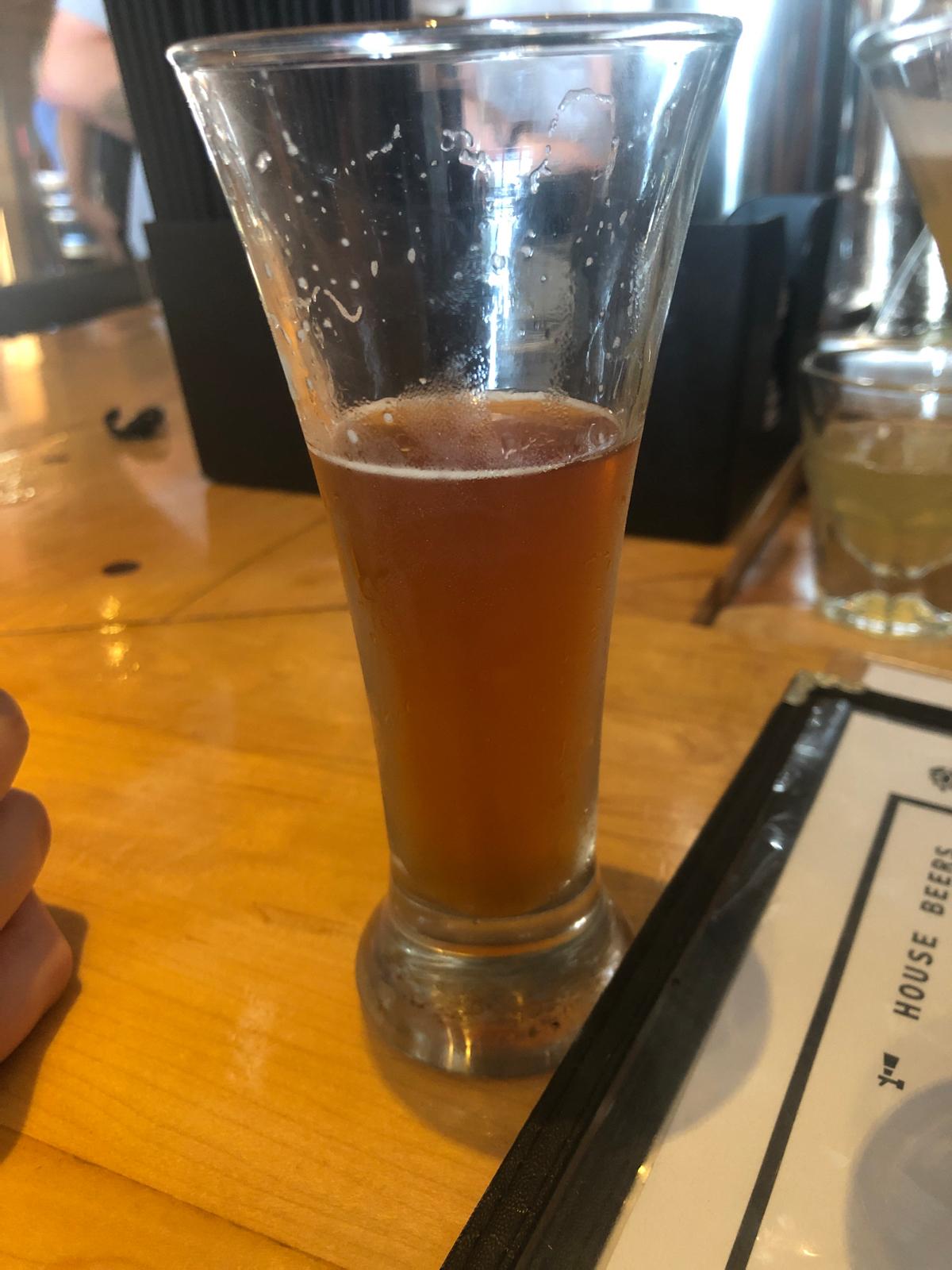 Namber Ale