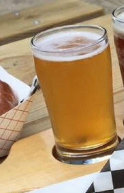 German Blonde