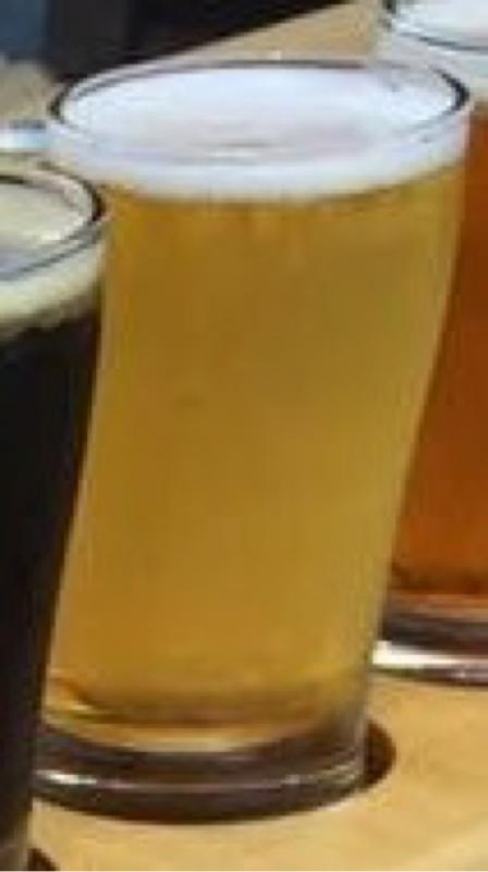Bohemian Pilsner