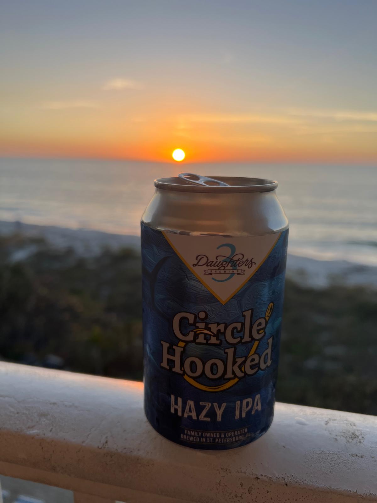 Circle Hooked