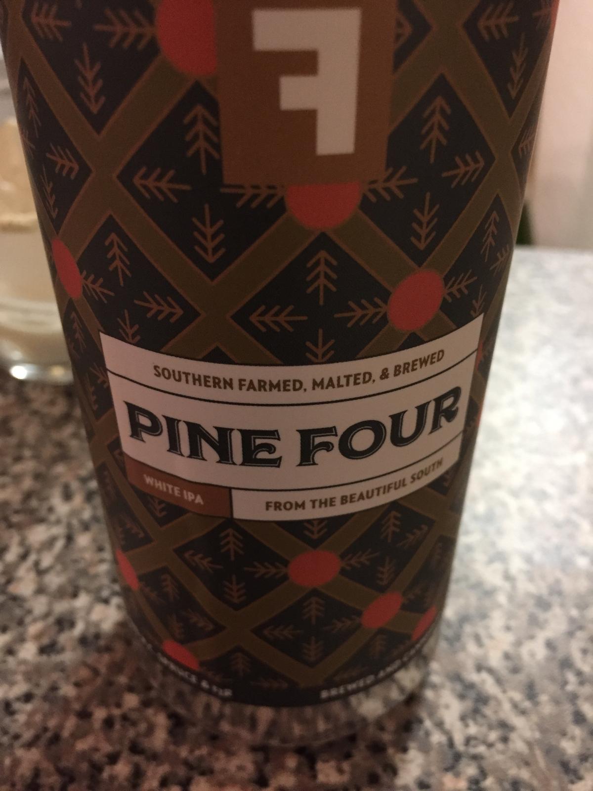 Pine Four