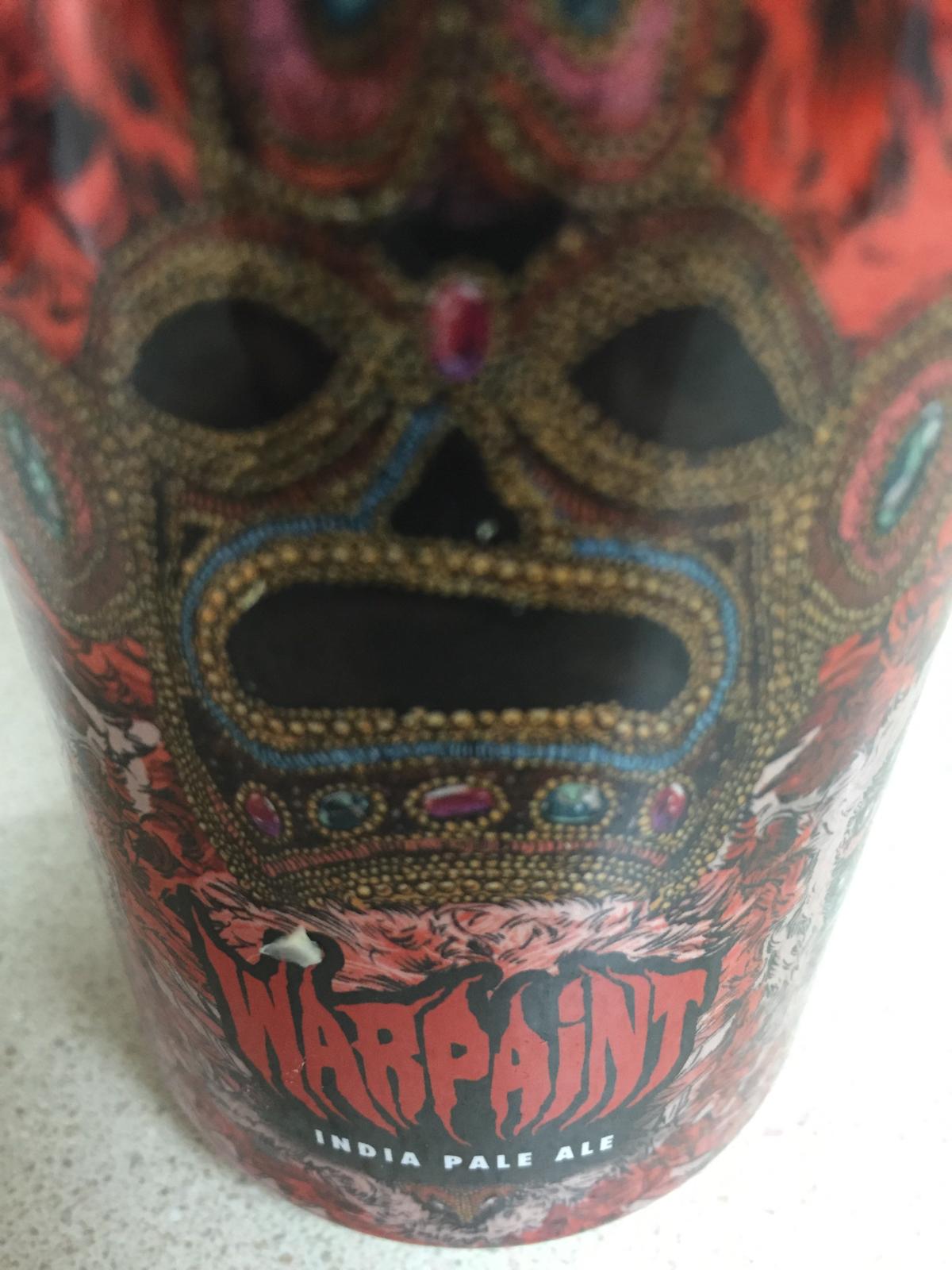 Warpaint