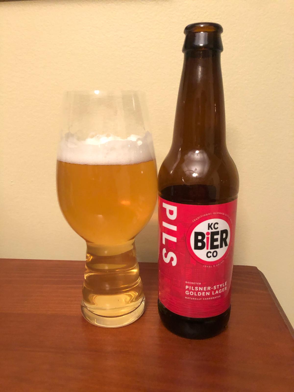 Pils
