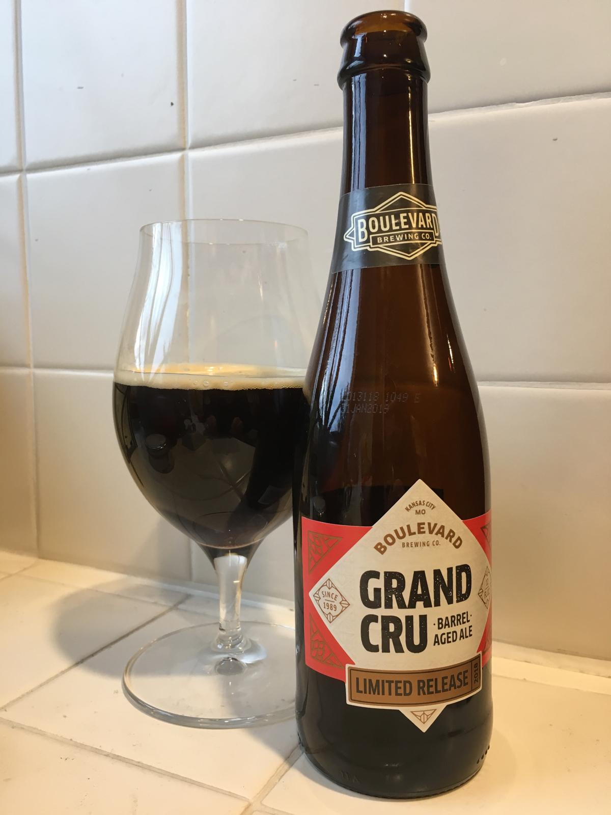 Grand Cru