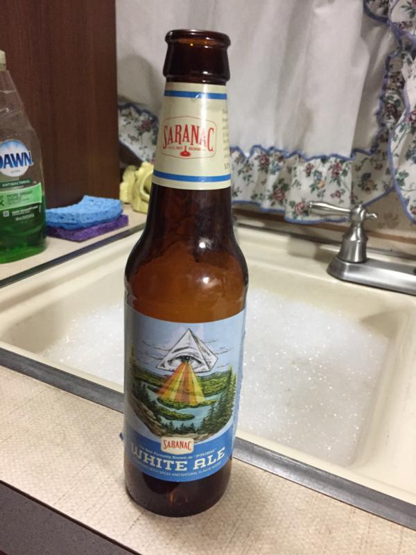 White Ale
