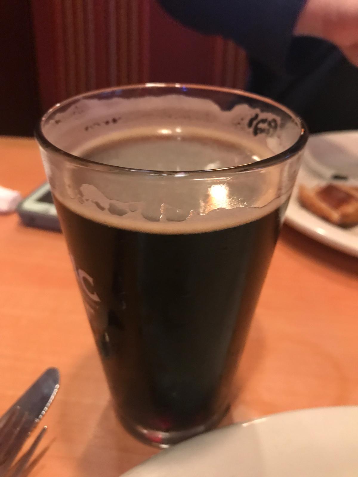 Pecan Pie Porter
