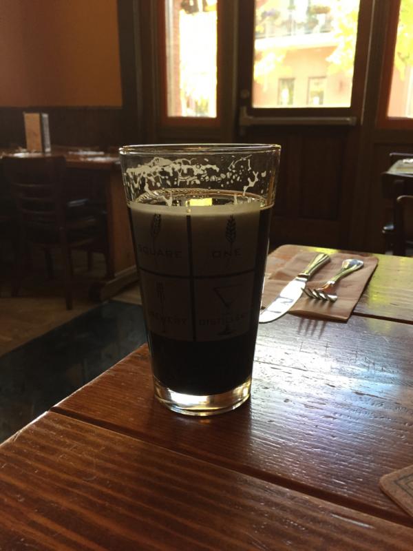 Irish Stout