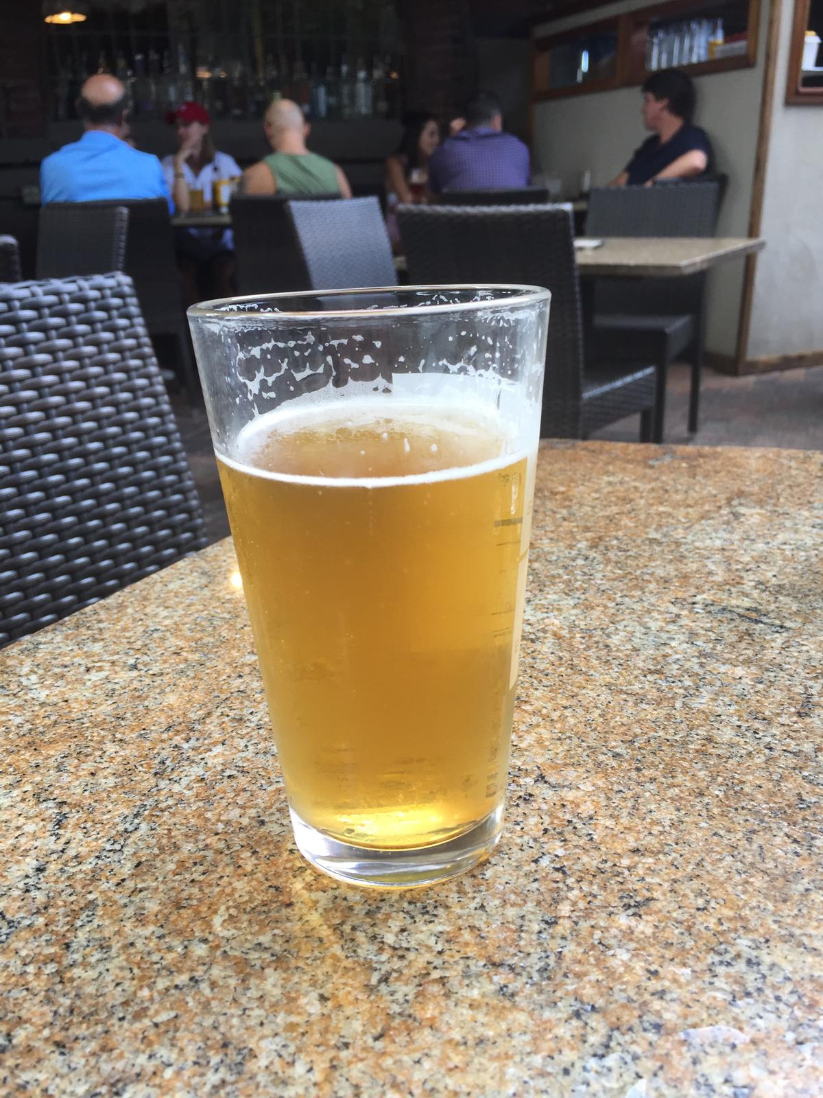 Lafayette Park Pils
