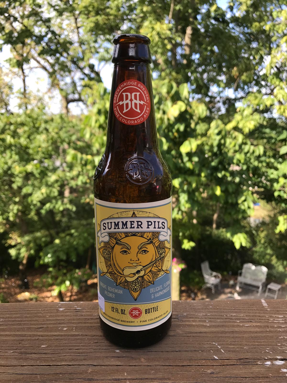 Summer Pils