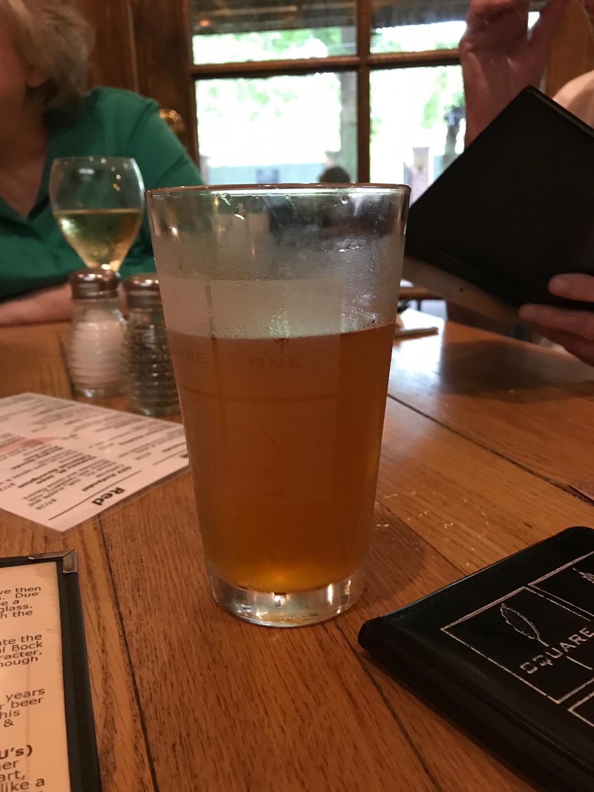 Maibock