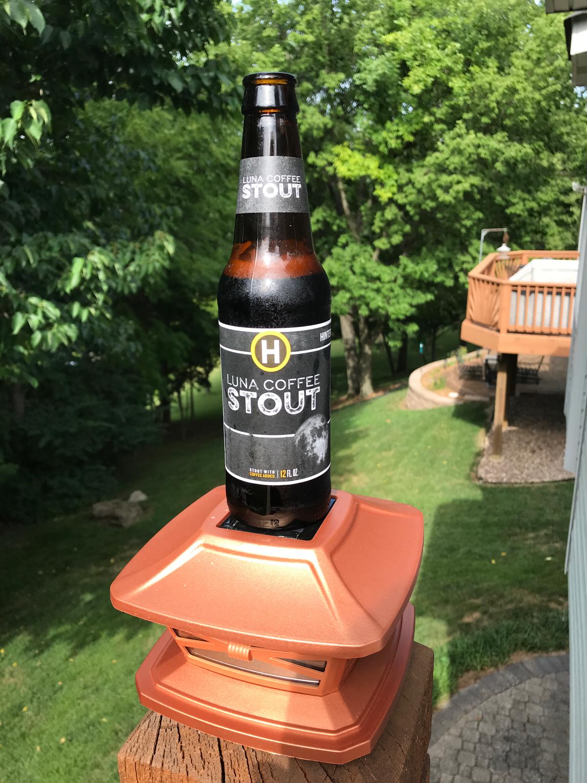 Luna Coffee Stout