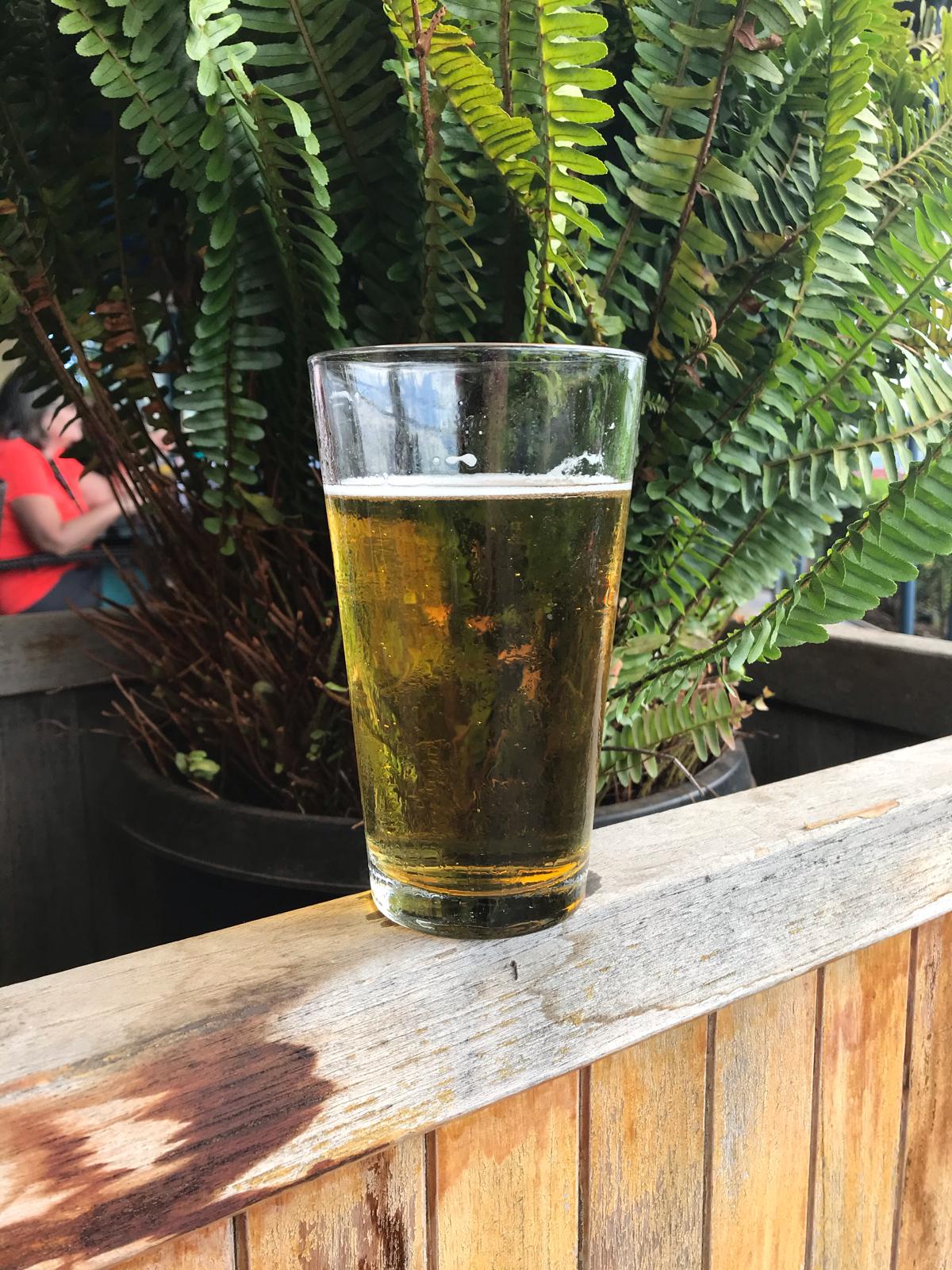 Lokahi Pilsner