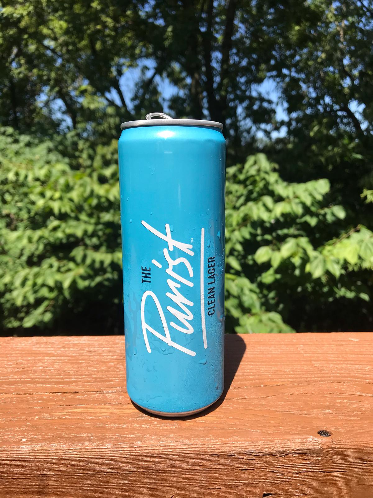 The Purist