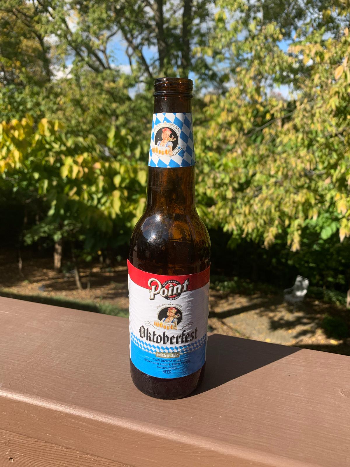 Oktoberfest