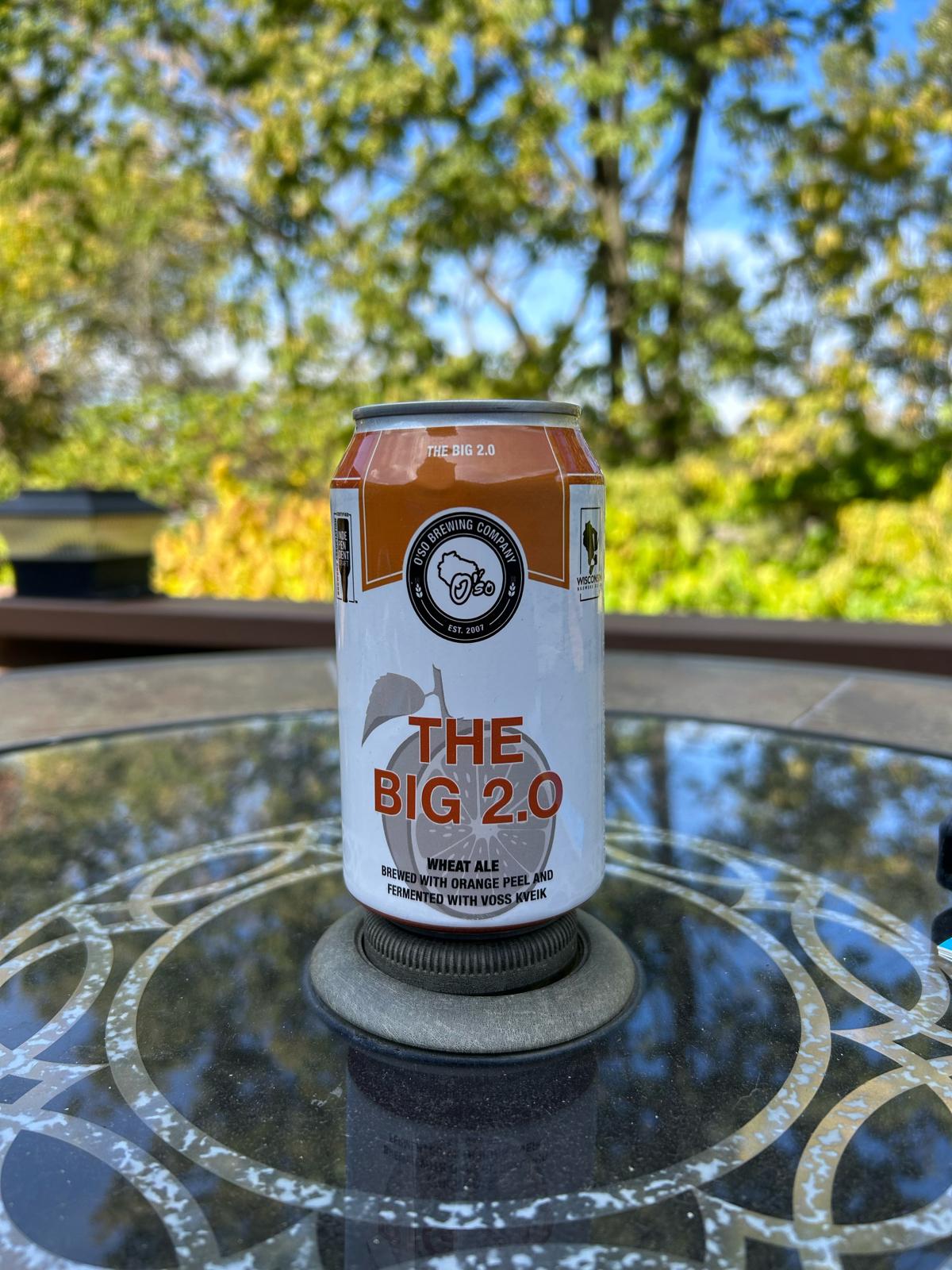 The Big 2.0