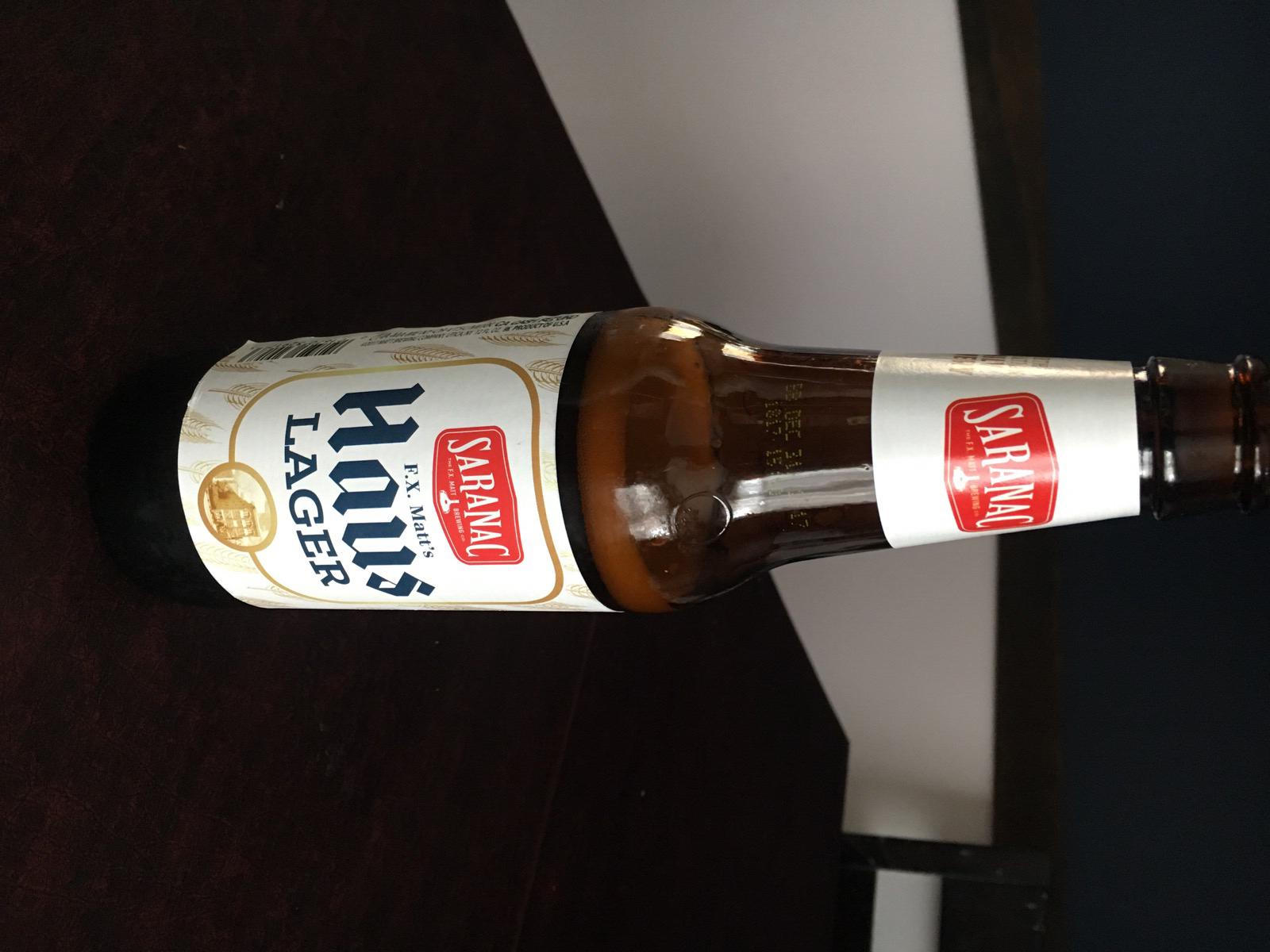 Haus Lager