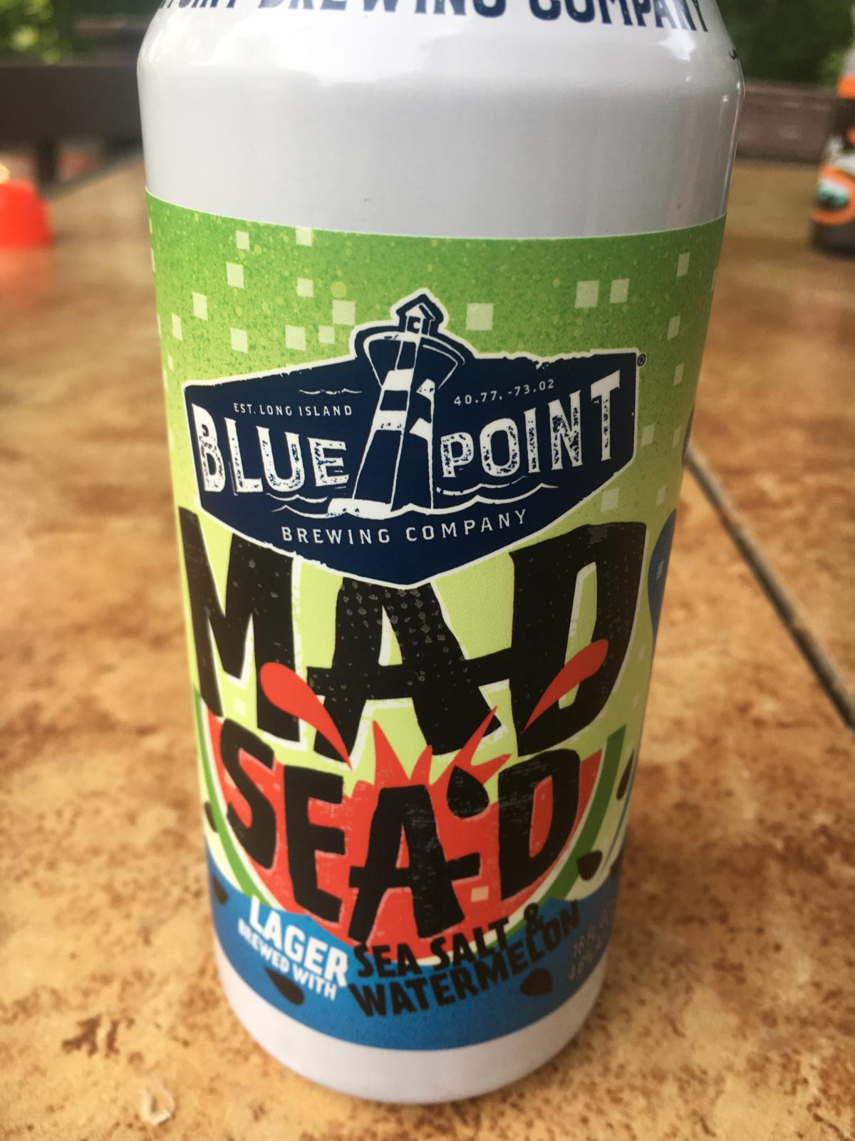 Mad Sea