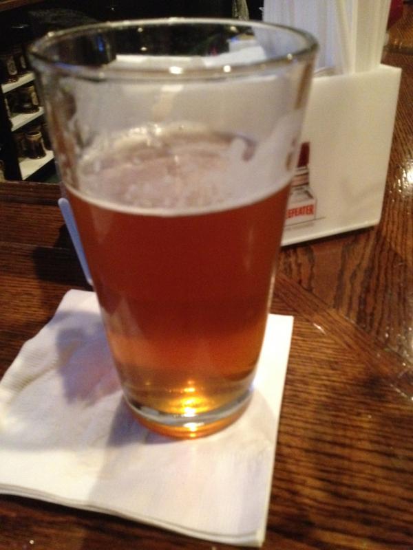 India Pale Ale
