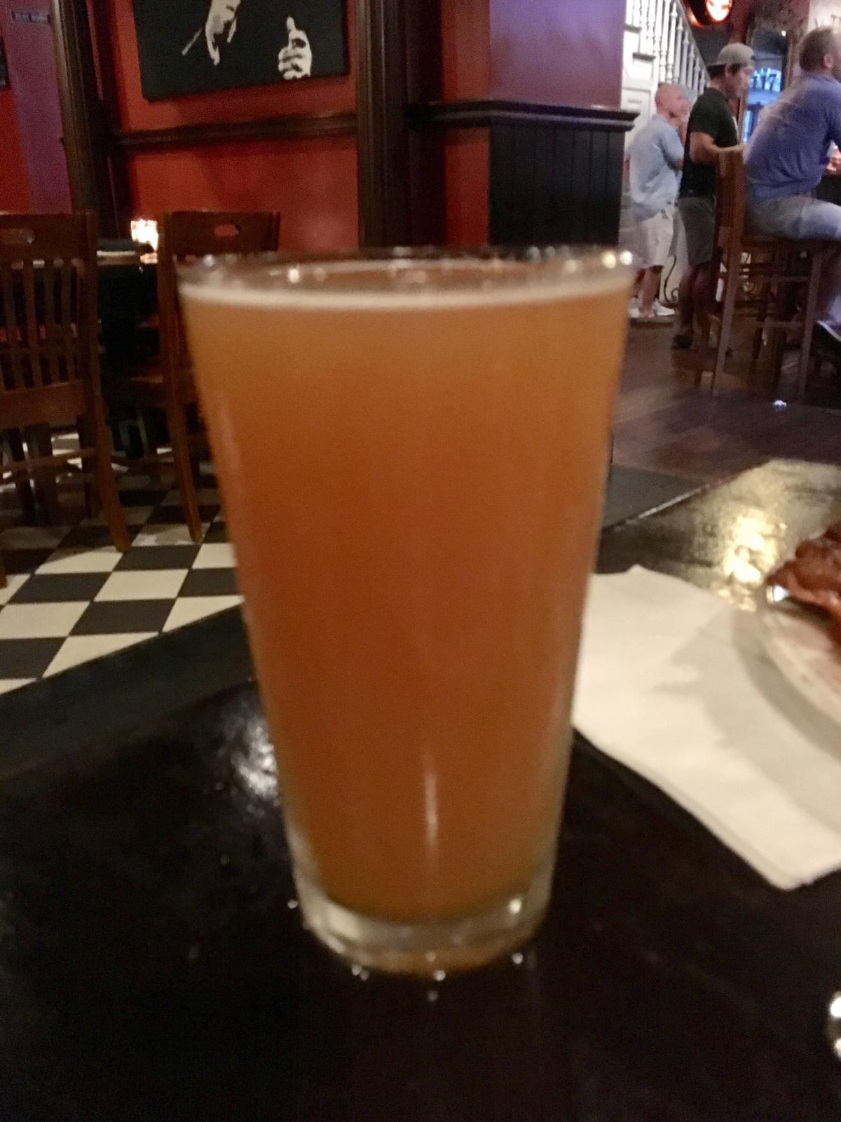 Citra Hop Necessity