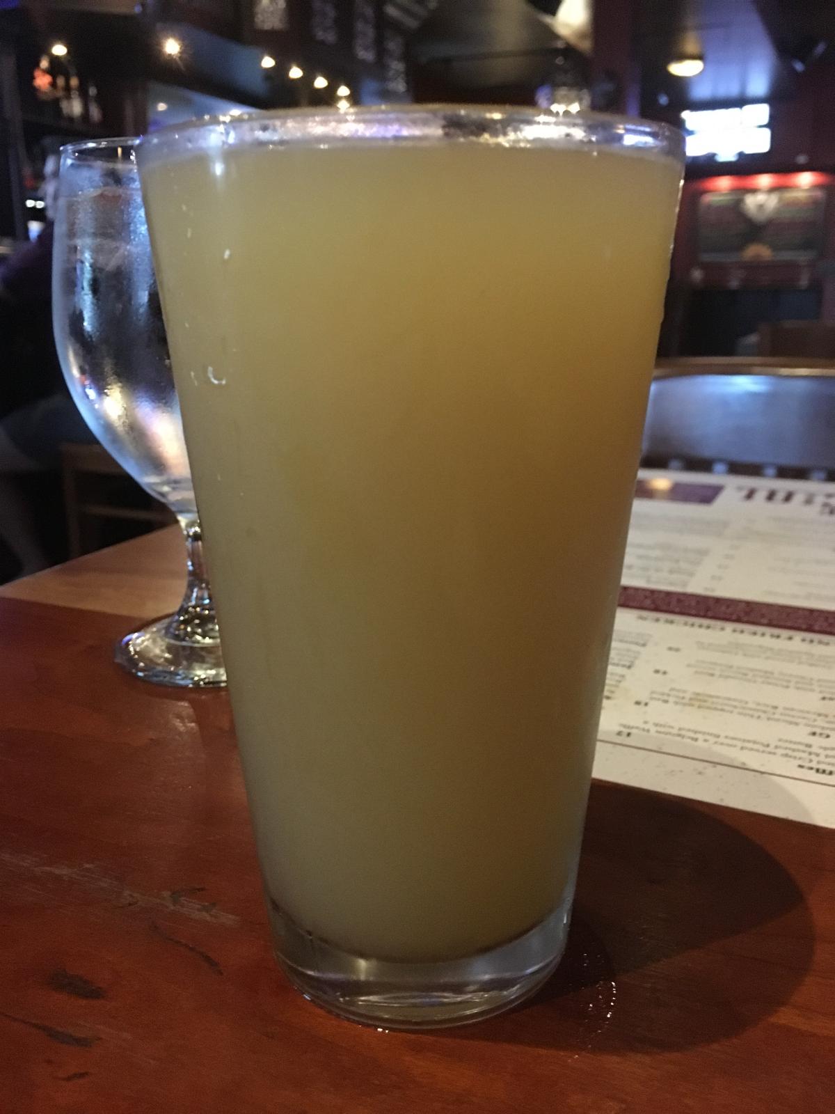 Citra Drink