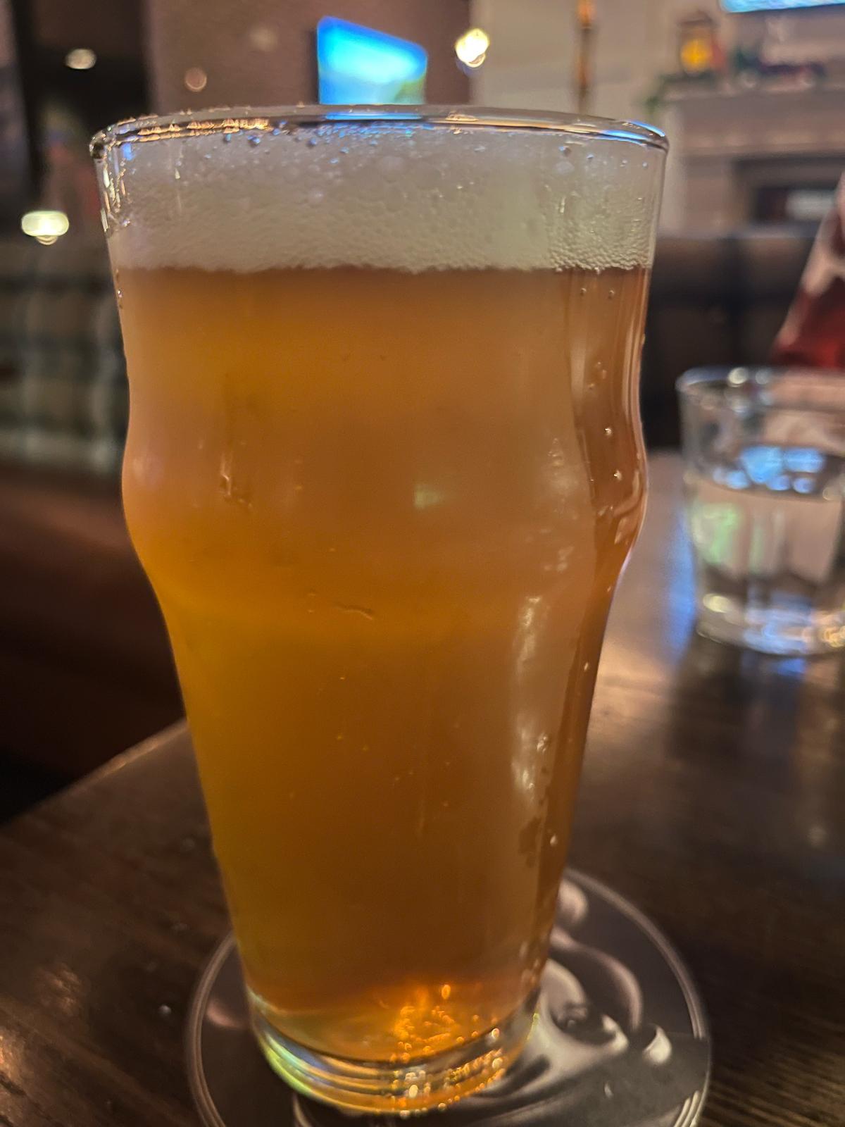 Valley Forged IPA