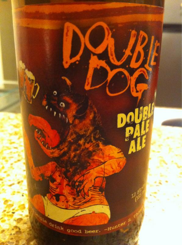 Double Dog
