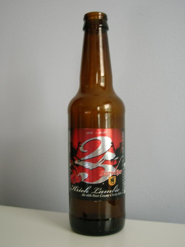 Kriek Lambic