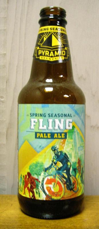 Fling Pale Ale