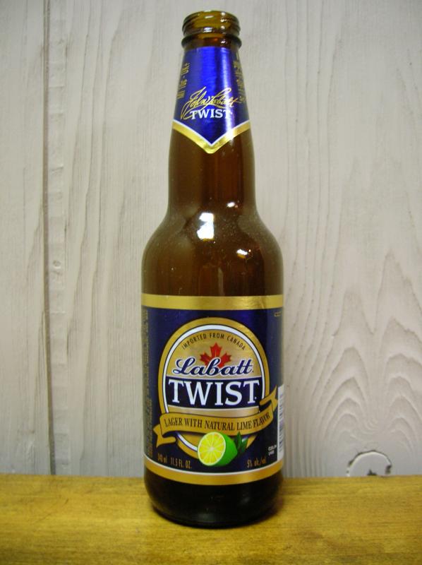 Labatt Twist