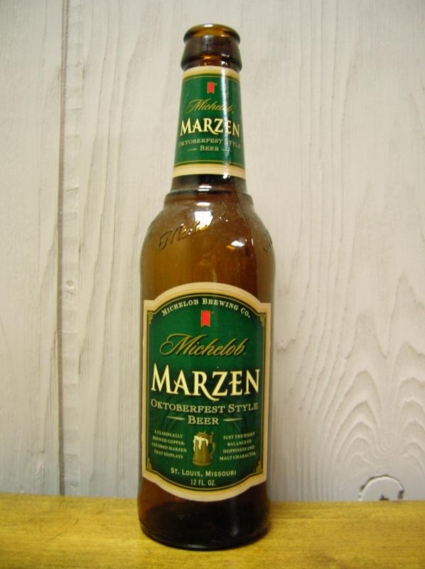 Michelob Marzen