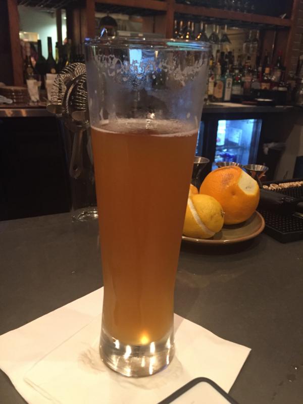 Weizenbock