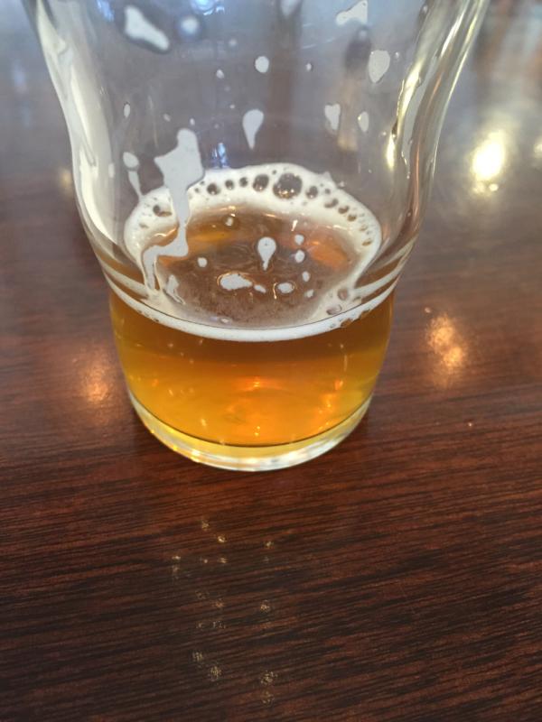 Peach Gruit