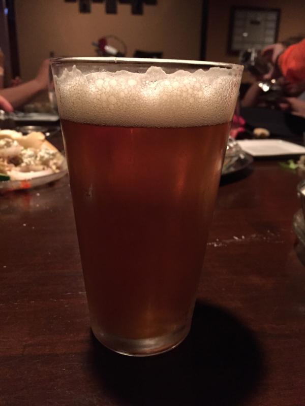 High-Hopes IPA