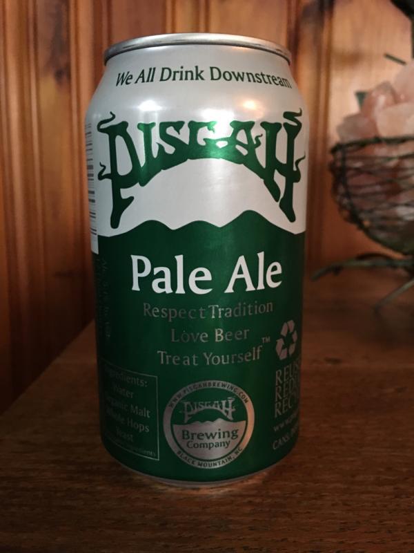 Pale Ale