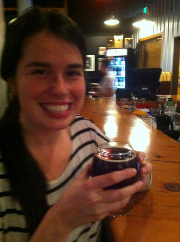 Abbey Dubbel
