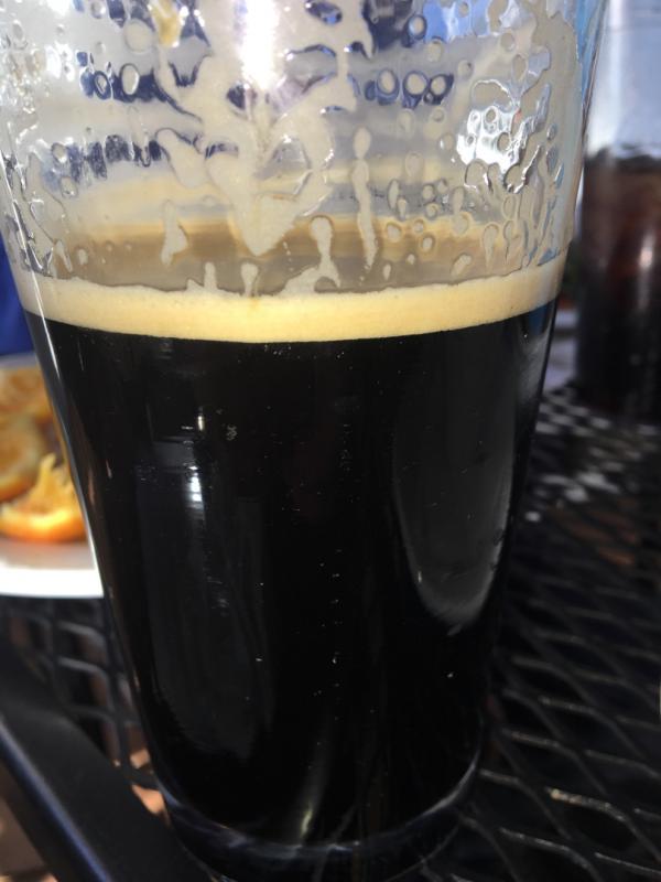 Original Porter (Nitro)