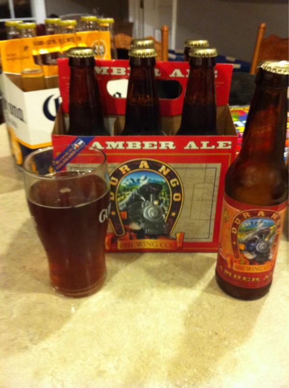 Amber Ale