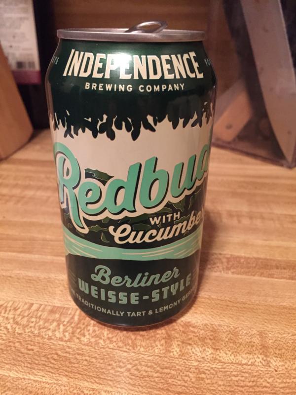 RedBud with Cucumber