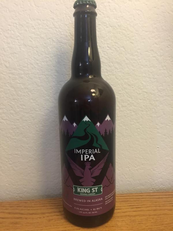 Imperial IPA