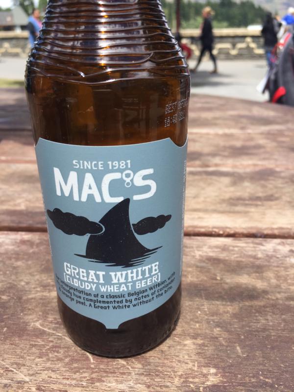 Great White
